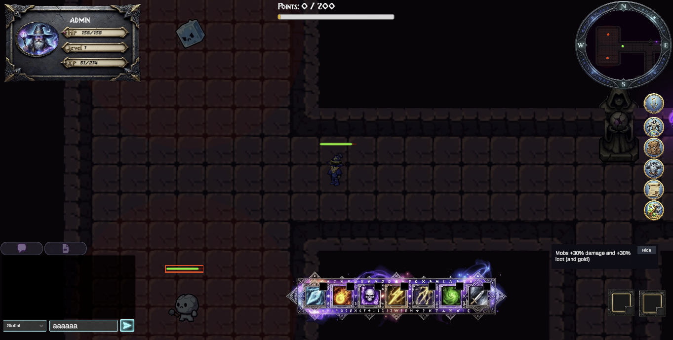 MurderCartel screenshot 2